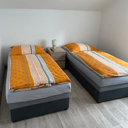 Apartmany Ferie Decin Buitenkant foto