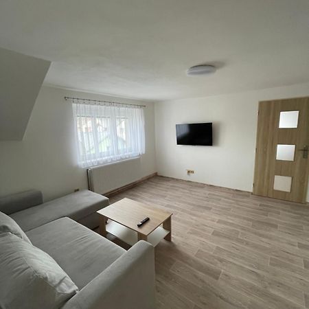 Apartmany Ferie Decin Buitenkant foto