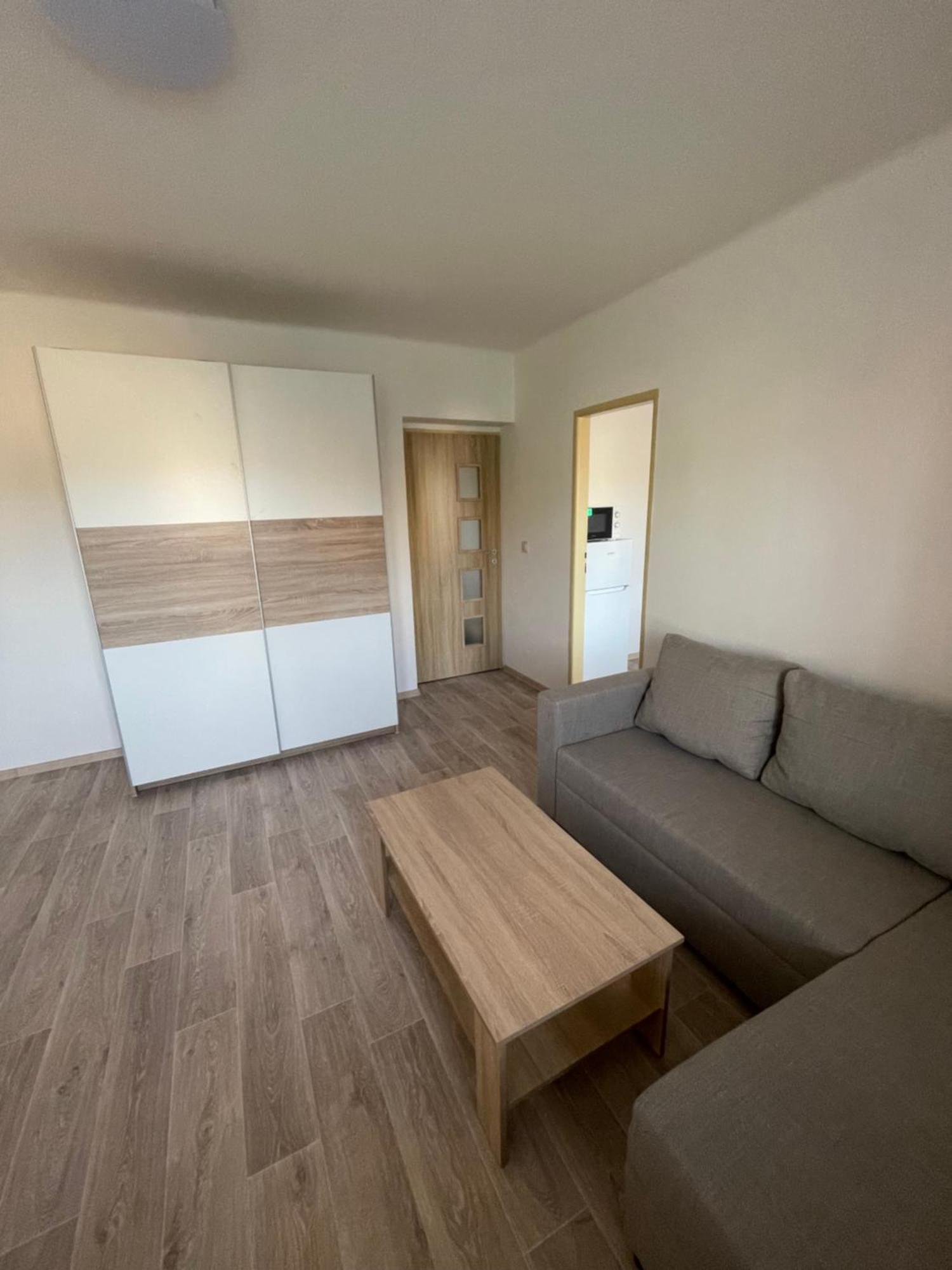 Apartmany Ferie Decin Buitenkant foto