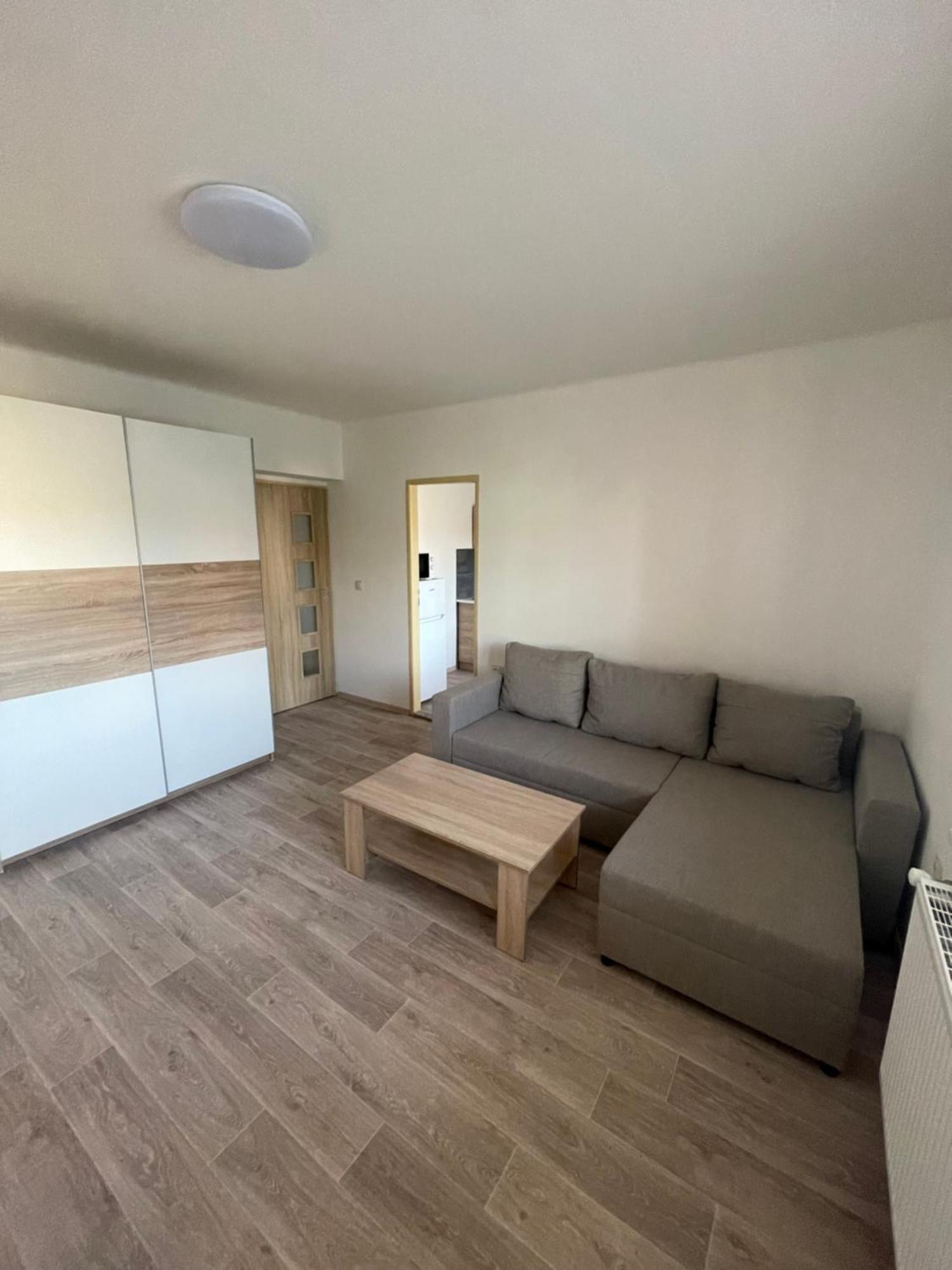 Apartmany Ferie Decin Buitenkant foto