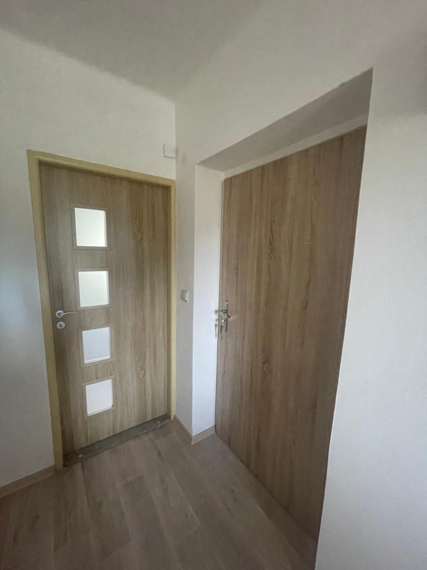 Apartmany Ferie Decin Buitenkant foto