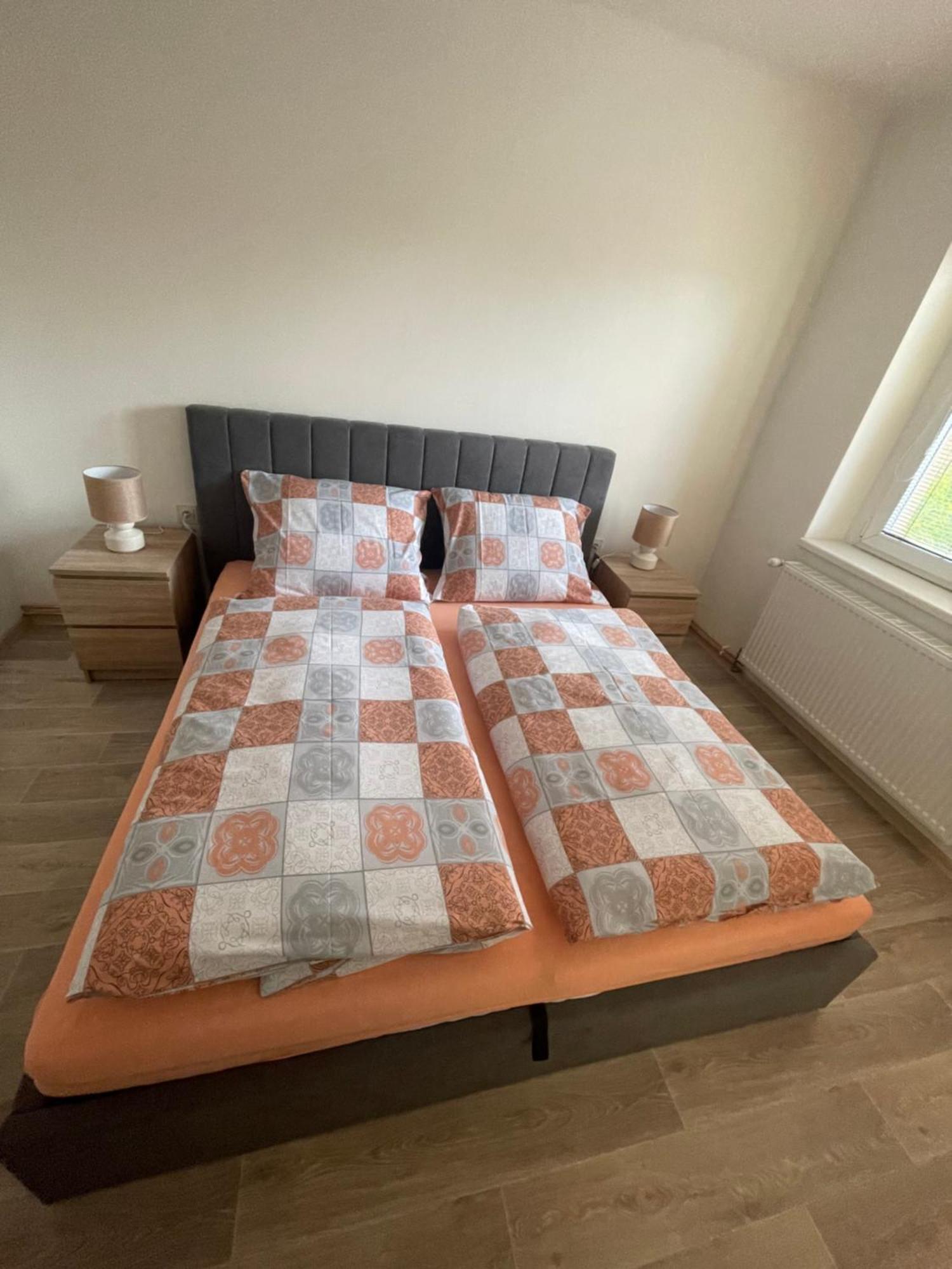 Apartmany Ferie Decin Buitenkant foto