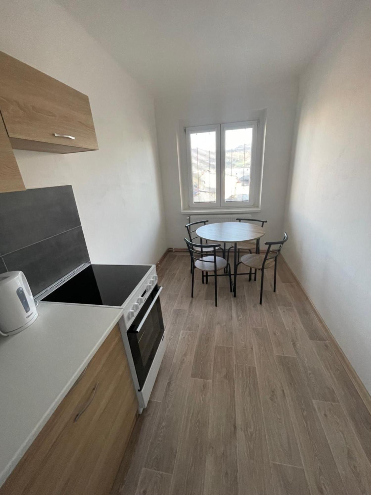 Apartmany Ferie Decin Buitenkant foto