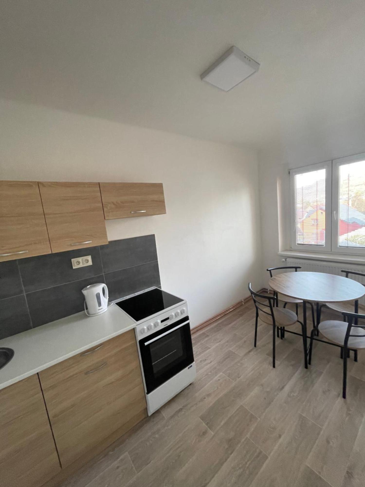 Apartmany Ferie Decin Buitenkant foto