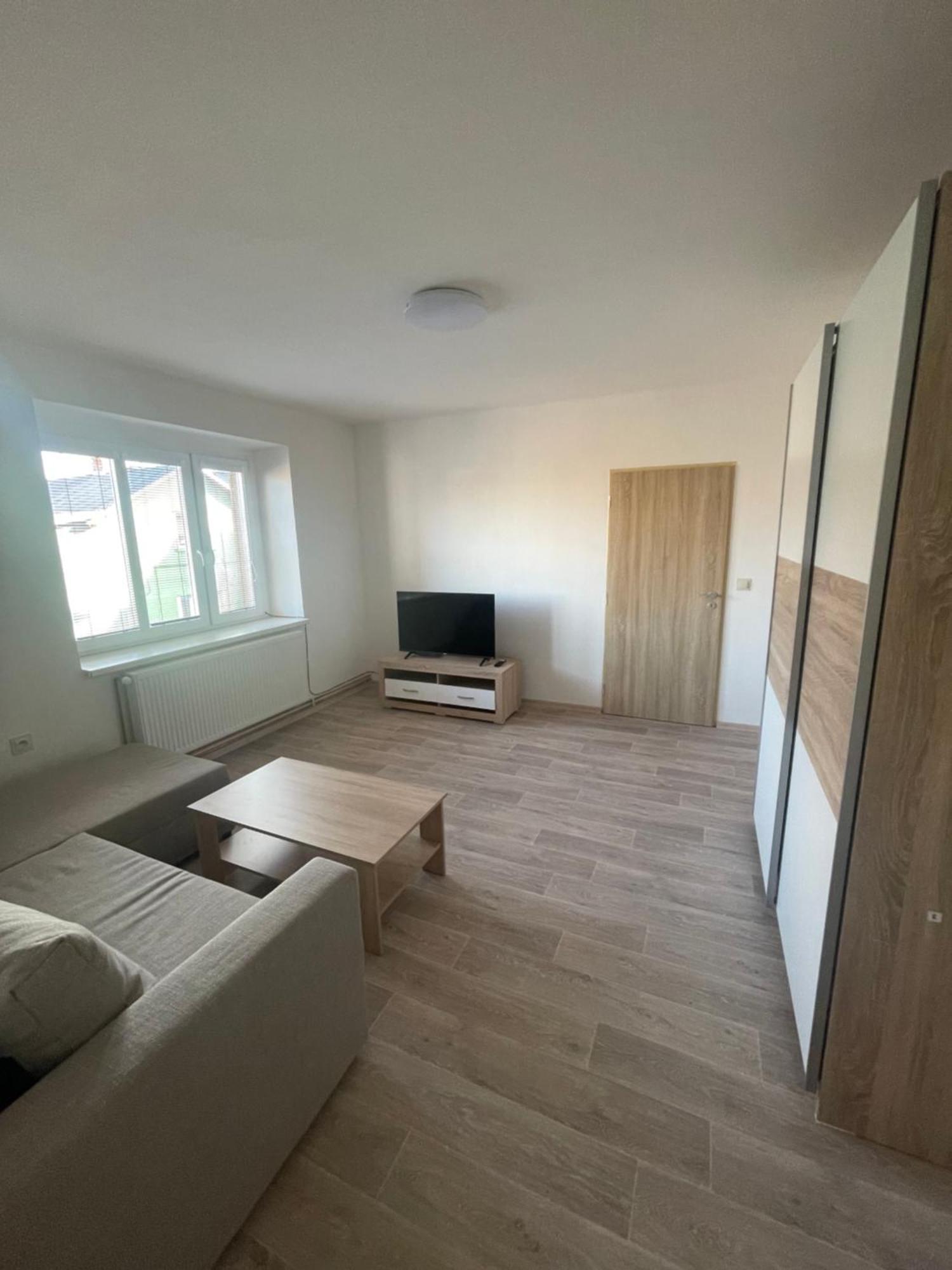 Apartmany Ferie Decin Buitenkant foto