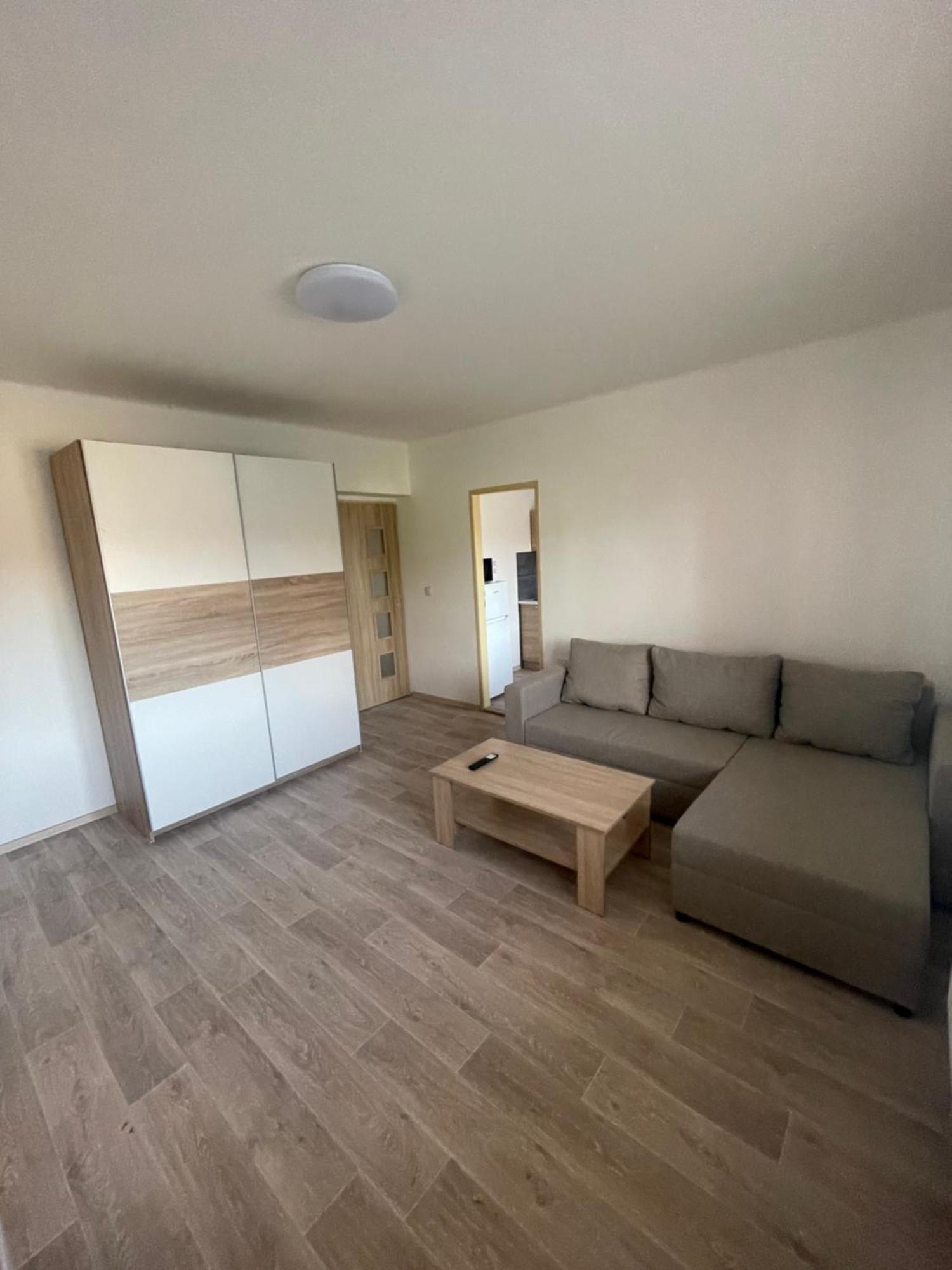 Apartmany Ferie Decin Buitenkant foto