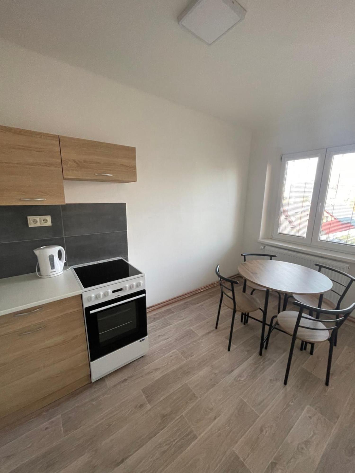 Apartmany Ferie Decin Buitenkant foto