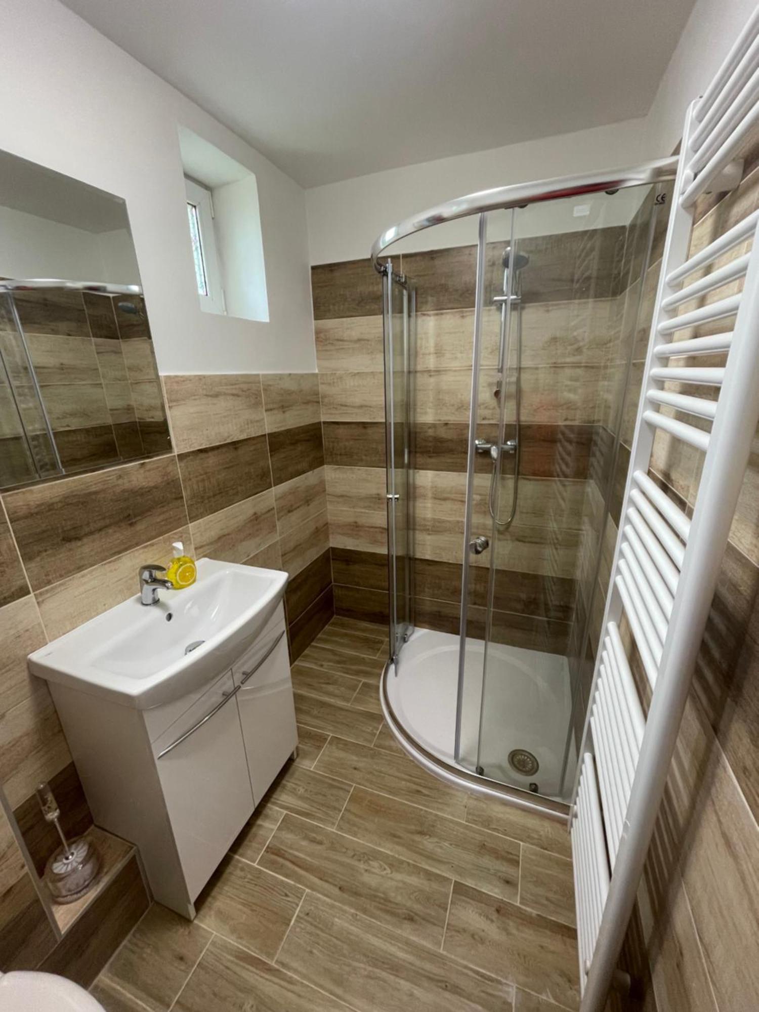 Apartmany Ferie Decin Buitenkant foto