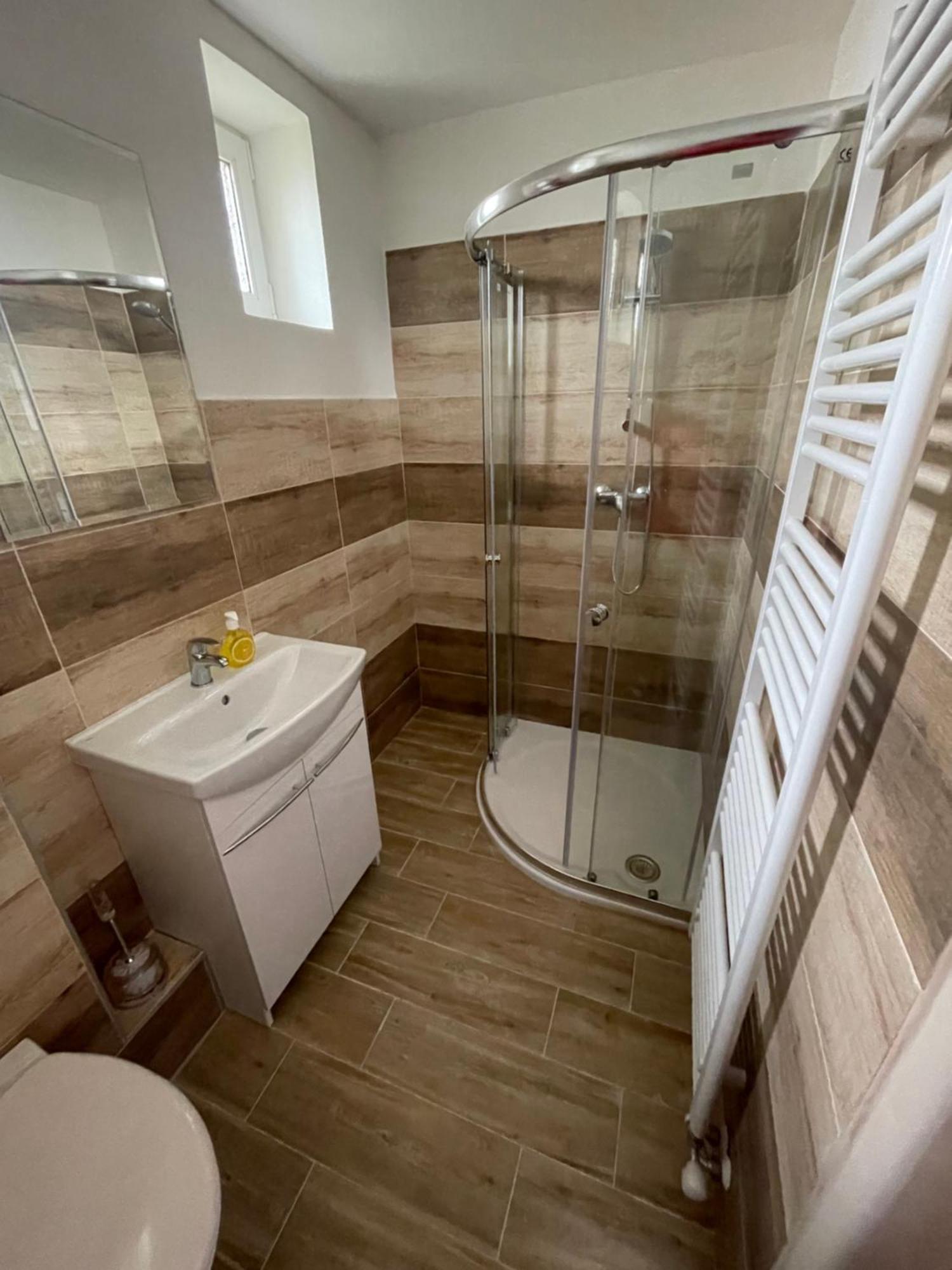 Apartmany Ferie Decin Buitenkant foto