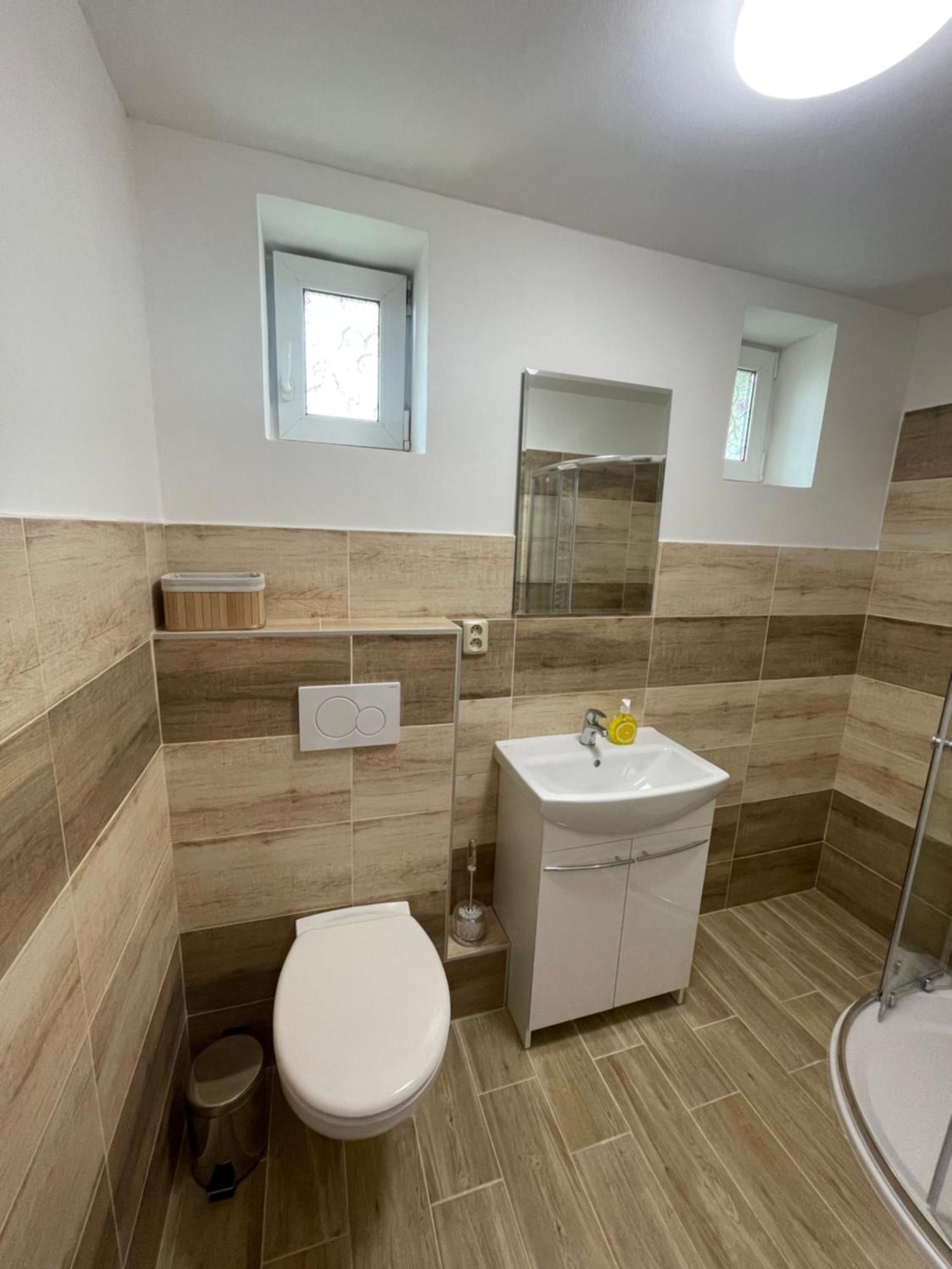 Apartmany Ferie Decin Buitenkant foto