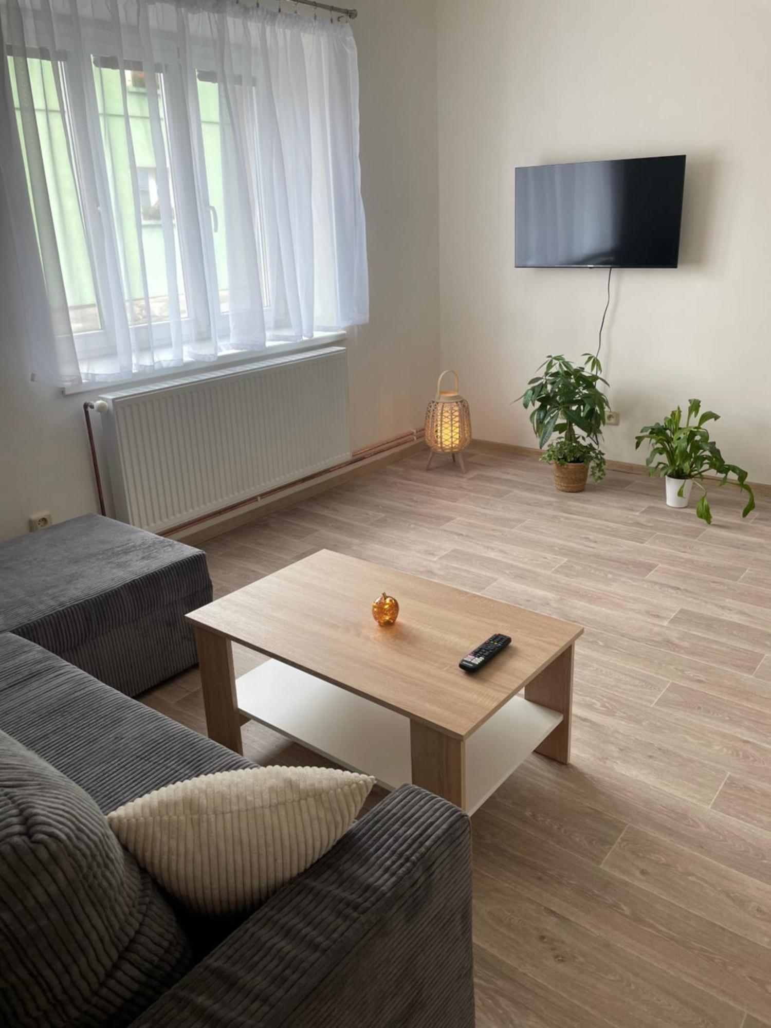 Apartmany Ferie Decin Buitenkant foto