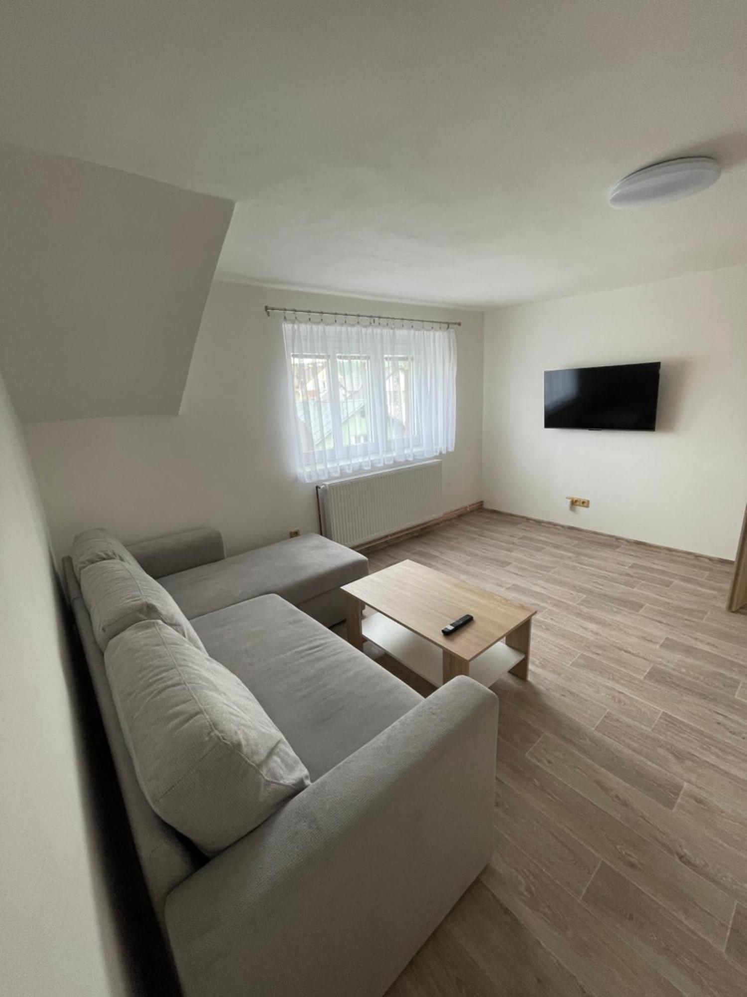 Apartmany Ferie Decin Buitenkant foto