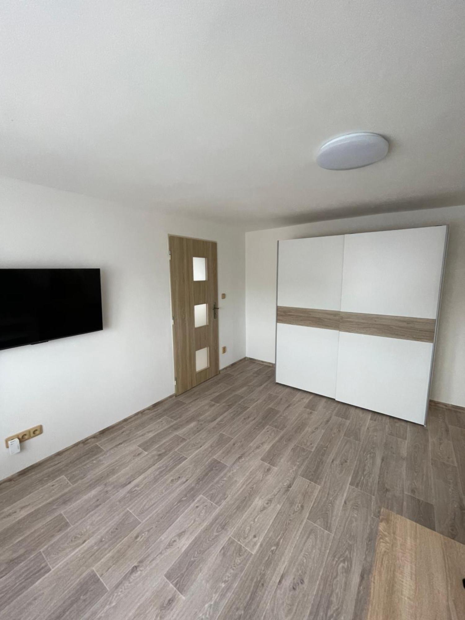 Apartmany Ferie Decin Buitenkant foto