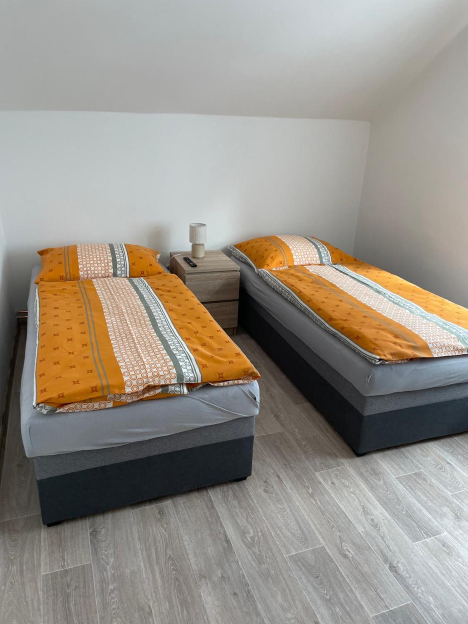 Apartmany Ferie Decin Buitenkant foto