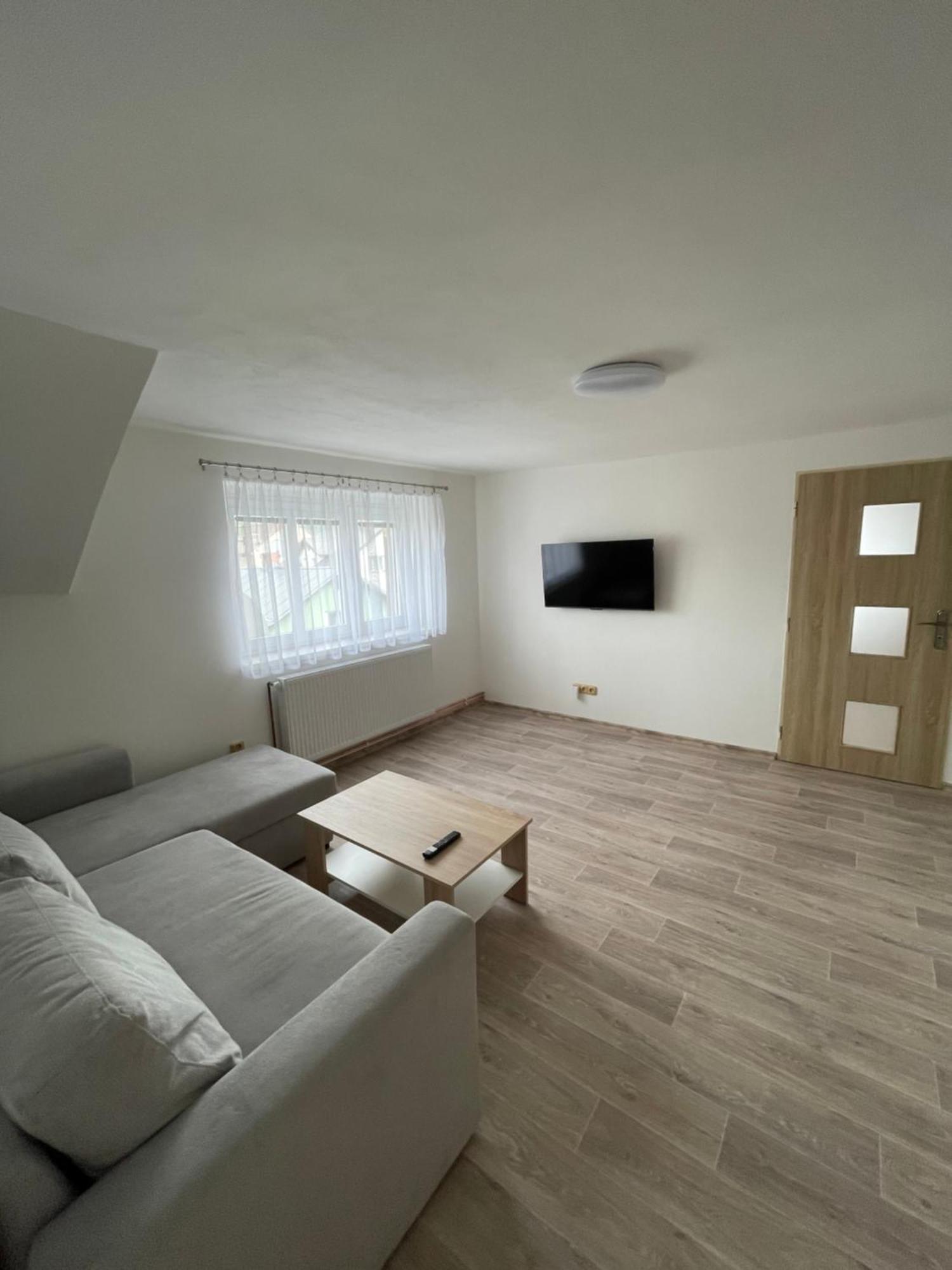 Apartmany Ferie Decin Buitenkant foto