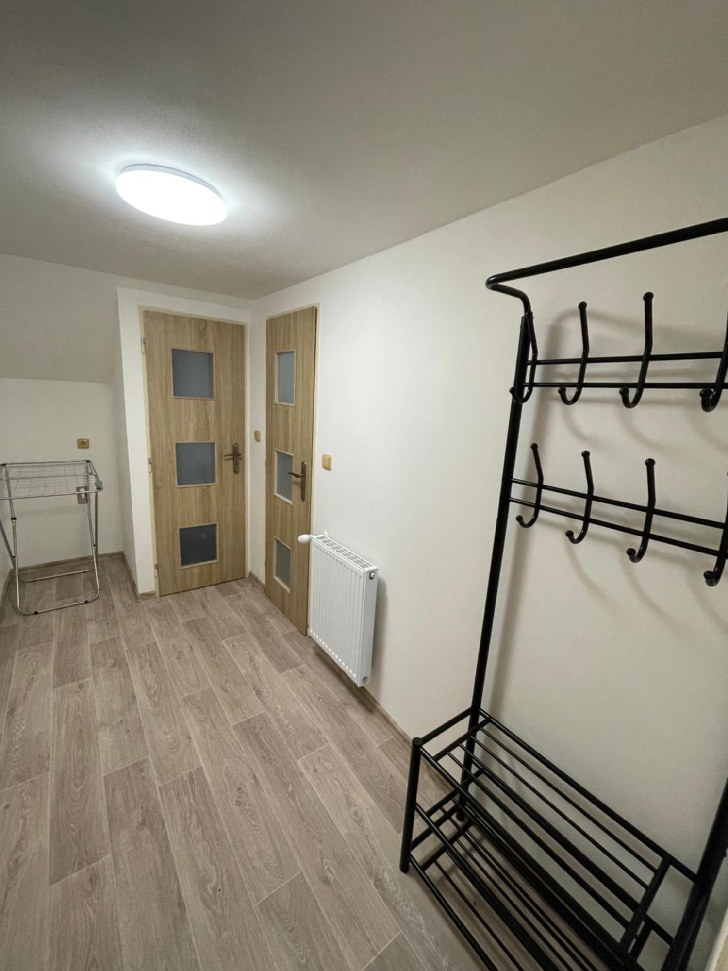 Apartmany Ferie Decin Buitenkant foto