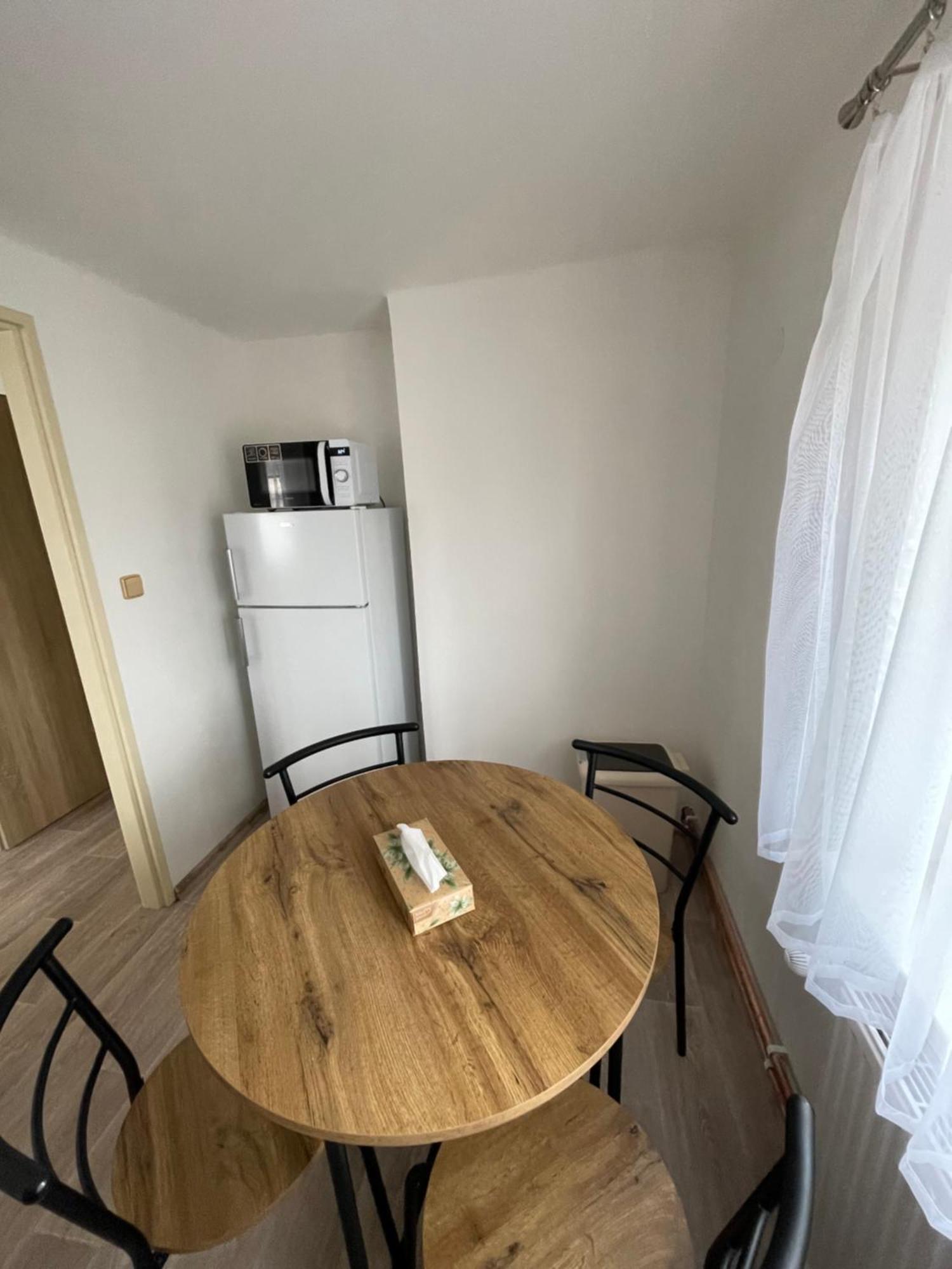 Apartmany Ferie Decin Buitenkant foto